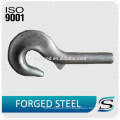 Alloy Steel Drop Forged Lifting Hook